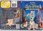 WaltDisney_LadyandtheTrampII   